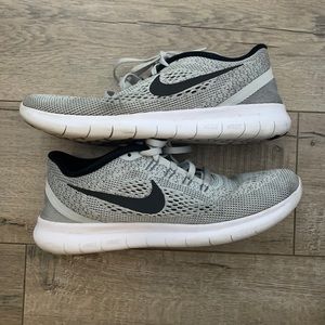Nike freerun shoes